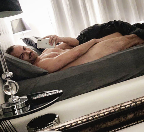 Rioncummings model adult photo