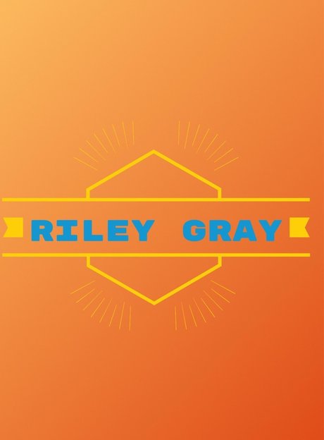 Riley Gray beautiful star photos