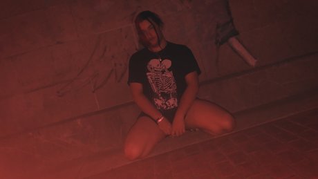 Riley_ model pretty photos