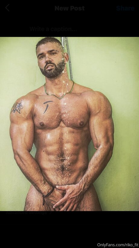 Riccco pornstar nice picture