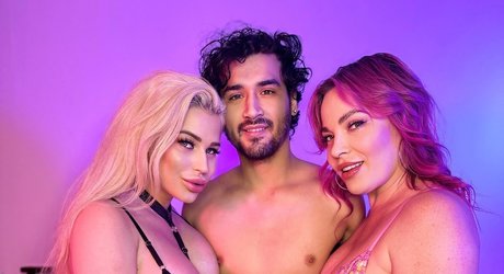 Rico Hernandez pornstar hot pics