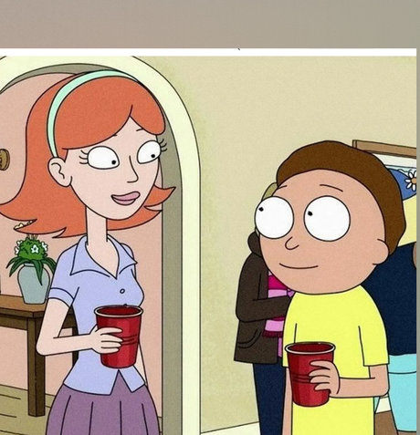 Ricky Mortis model hd img