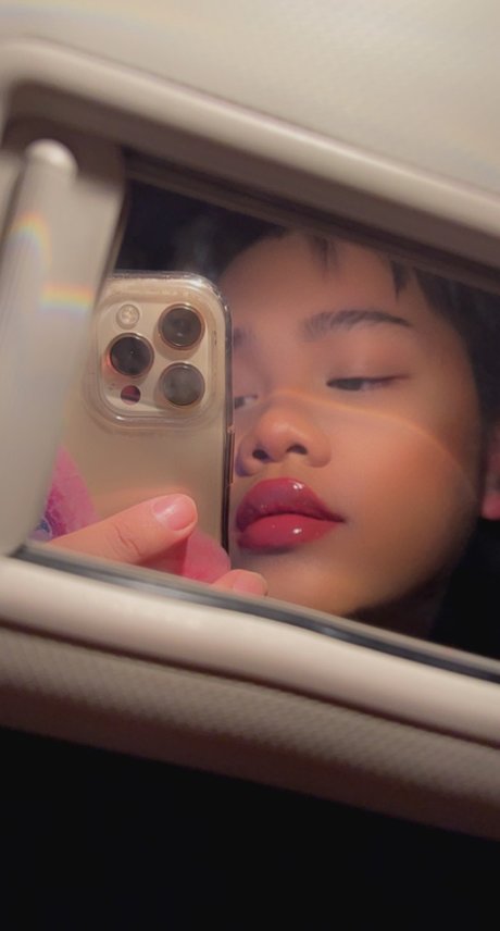 Ricky Lee star perfect photos