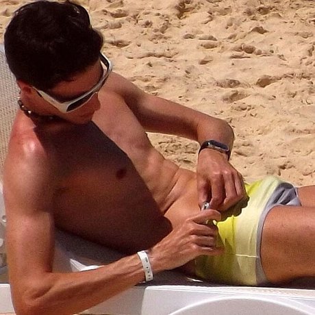 Ricky Allen star best img