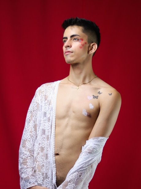 Ricky Lian pornstar best image