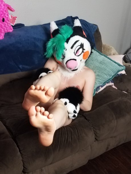 RickiTheShy hot star picture