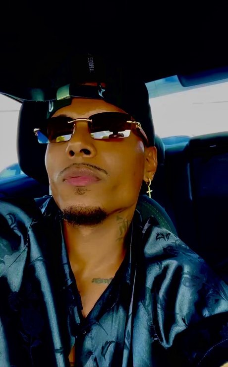 Papi candela_ model exclusive pictures