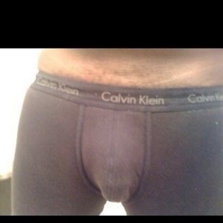 Ricardo DNA Bangz nude star photo