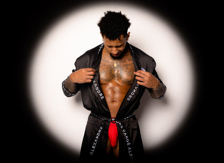 Jose Sanchez Secret Latino Boyfriend_ star pornographic photo