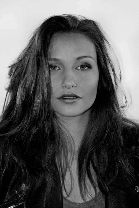 _Rhude Girl pornstar exclusive picture