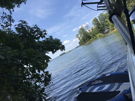 Rhett Shumpert model exclusive pics