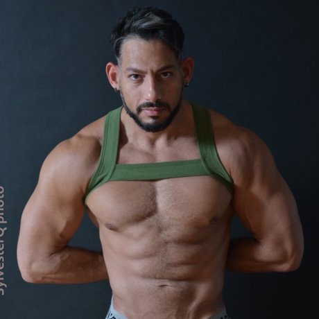 Miguel Rey star art image