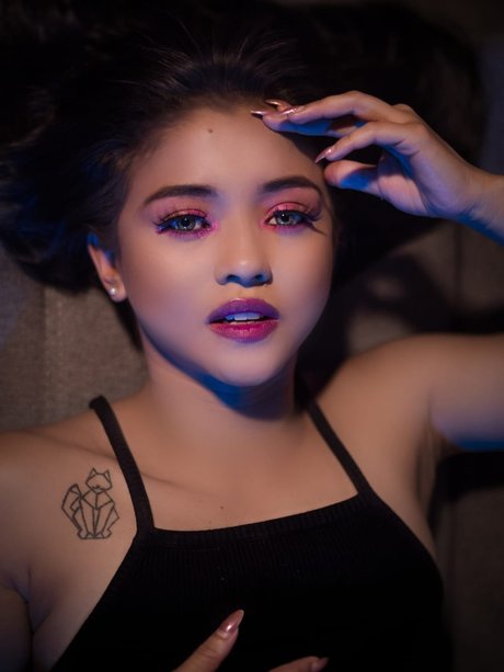 Selena Rey actress pic