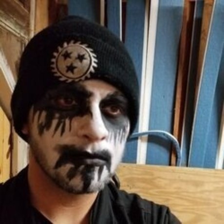 Lucifer s Labia pornstar nude picture