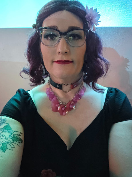 Ren e Hazlet RenniTinkerDork_ star beautiful galleries