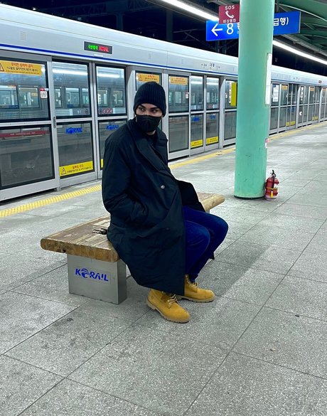 Renba exclusive star pics