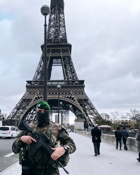 Renard Dior pretty star archive