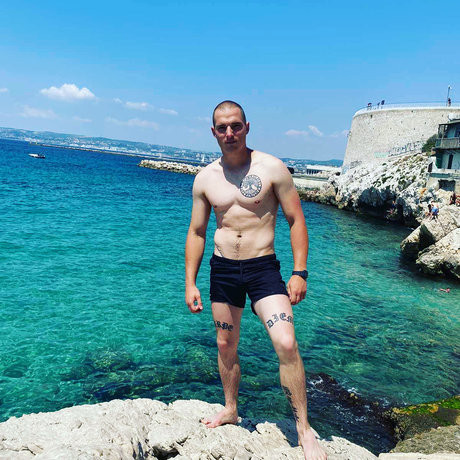 Renard Dior star adult img