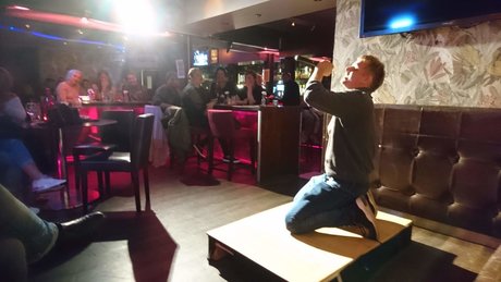 Kim Reteike model adult photos