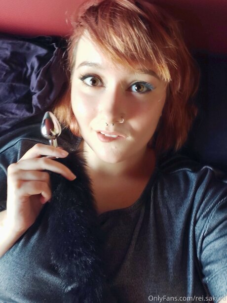 Rei Sakura nude star gallery