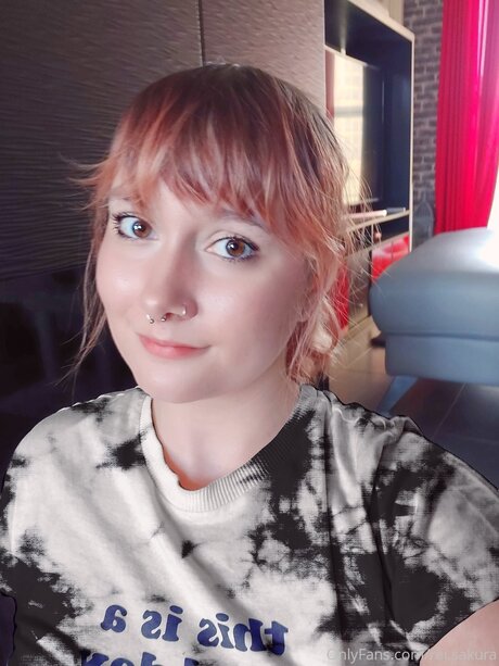 Rei Sakura erotic pornstar picture