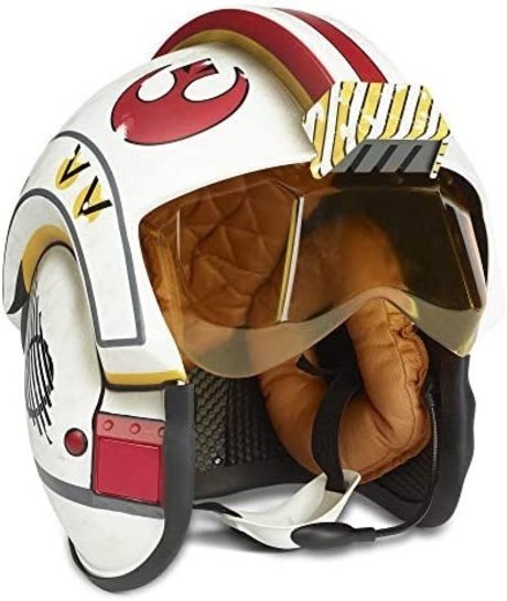 Red Leader beautiful star img