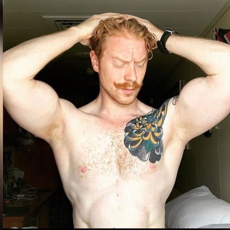 Redhotmajor art pornstar archive