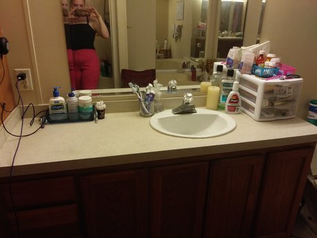 Redheaded Nurse sex model pics