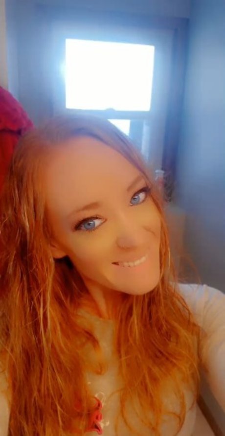 Redd Hawt pornstar pic