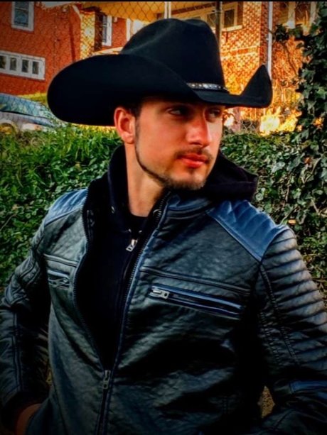 rebelhearted cowboy star free image