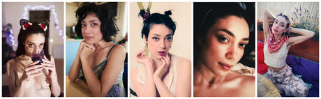 Rebecca Pelegia free hot pornstar images