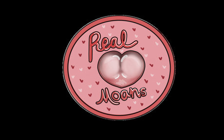 RealMoans sex actress photos