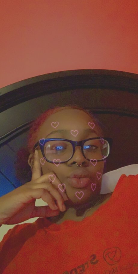 BaybeMonae pornstar nudes pics