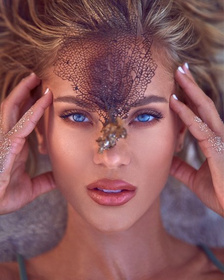 Razzle Dazzle high quality pornstar image