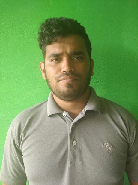 Ray Tovar perfect star img