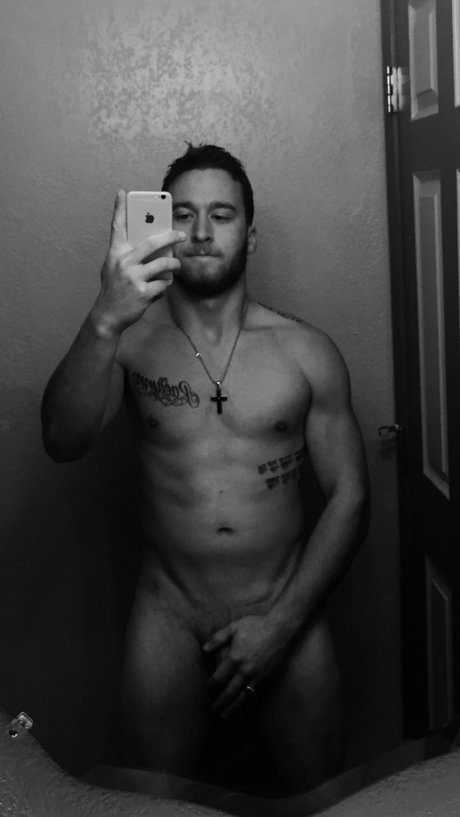 Ray Monte pornographic model img