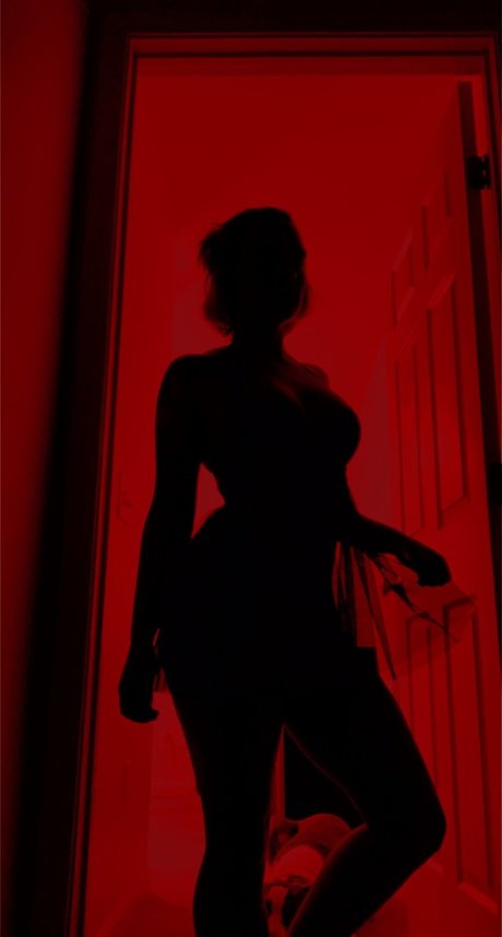 Raven Anduril model naked archive