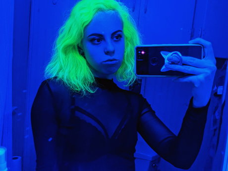 Raurry pornstar nudes image