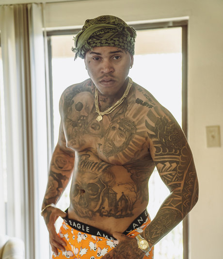 Ralph Diffur pornstar nice picture