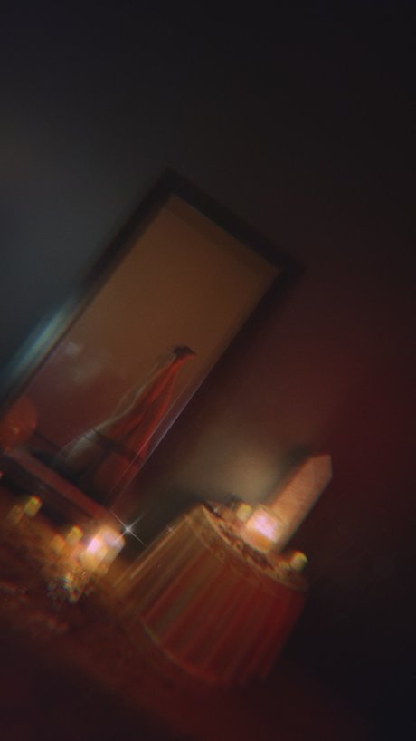 Rain Skye porn model image