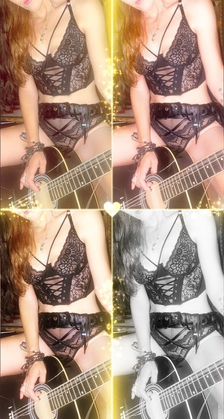 Rage model xxx image