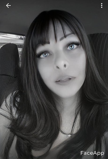 Rafaela Costa nude model pics