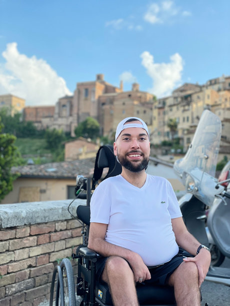 Rafael Hotrod_ hot model pics