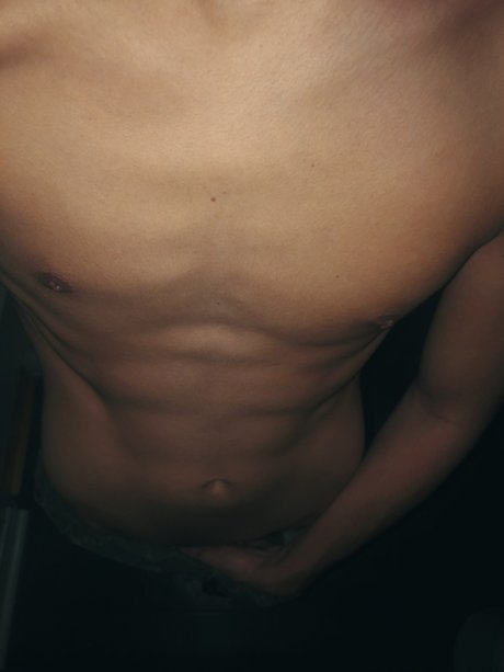 Rafael Concetto perfect model pics