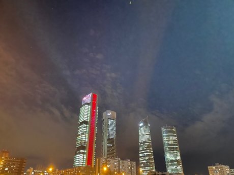 Rafamadrid high quality actress picture