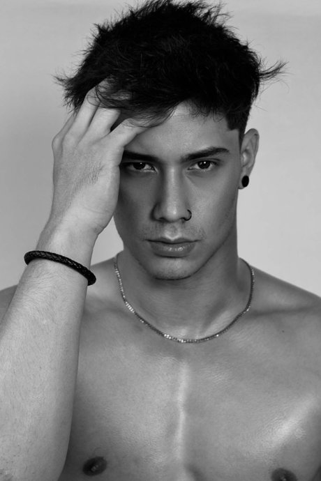 Rafael Marques top pornstar gallery