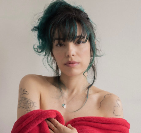 marianne_ nude model photo