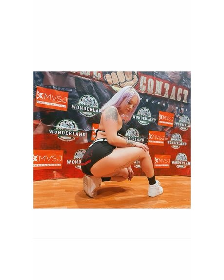 Princess Mariah Shae model nudes image