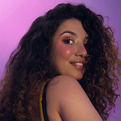 Maria Alive model high quality picture