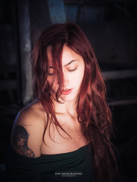 Margout Darko FREE art pornstar photos